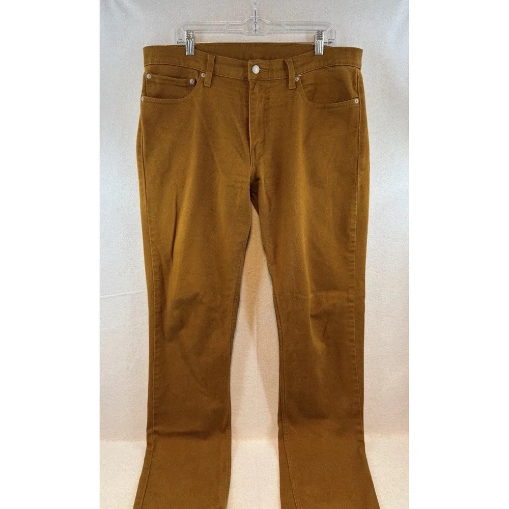 Levis product pair